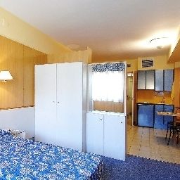  Bonanova Suite Aparthotel