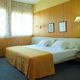 Chambre Bonanova Suite Aparthotel