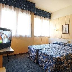 Chambre Bonanova Suite Aparthotel