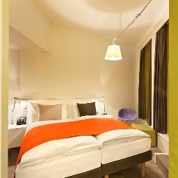  Hotel Indigo Berlin - Ku'damm