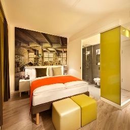  Hotel Indigo Berlin - Ku'damm