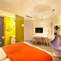  Hotel Indigo Berlin - Ku'damm