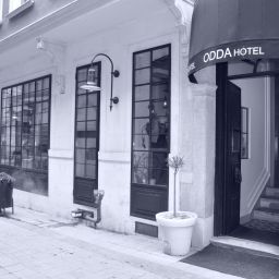  Odda