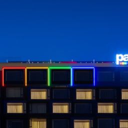 Park Inn by Radisson Cape Town Foreshore Cape Town