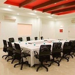 Conference room Ginger Indore