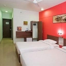  Ginger Indore