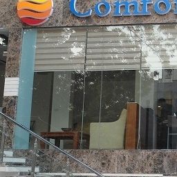 Comfort Inn Anneha Neu Delhi