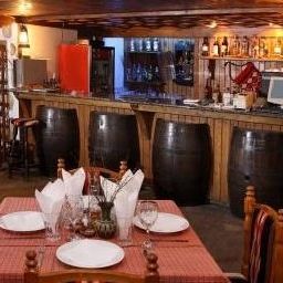 Restaurant Madara Fotos