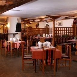 Restaurant Madara Fotos