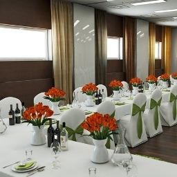 Restaurant Maximus Resort Fotos