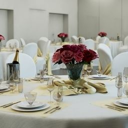 Banqueting hall Maximus Resort Fotos