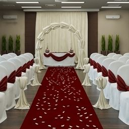 Banqueting hall Maximus Resort Fotos