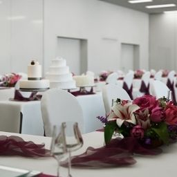 Banqueting hall Maximus Resort Fotos