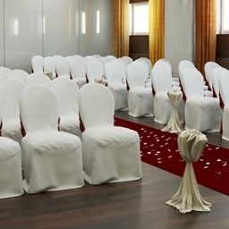 Banqueting hall Maximus Resort Fotos