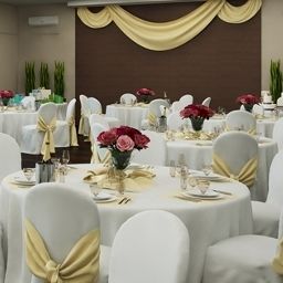 Banqueting hall Maximus Resort Fotos