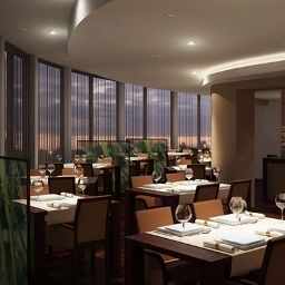 Breakfast room within restaurant Maximus Resort Fotos