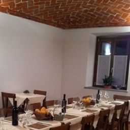 Frühstücksraum Locanda del Cassinale