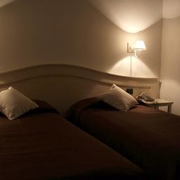 Business-Zimmer Locanda del Cassinale
