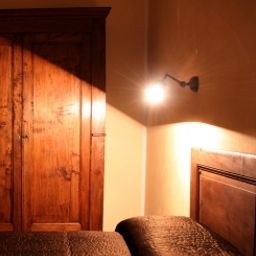 Business-Zimmer Locanda del Cassinale
