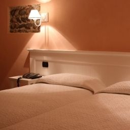 Familienzimmer Locanda del Cassinale