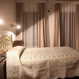Familienzimmer Locanda del Cassinale