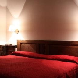 Zimmer mit Terrasse Locanda del Cassinale