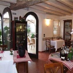Restaurant Locanda Lo Scudo B&B Fotos