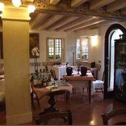 Restaurant Locanda Lo Scudo B&B Fotos