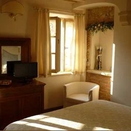 Chambre Locanda Lo Scudo B&B Fotos