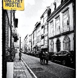  Gallery Hostel Fotos