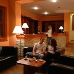 Hall Balatonfoi Yacht Club Hotel Fotos