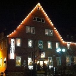 Vue extérieure Löwen Gasthof