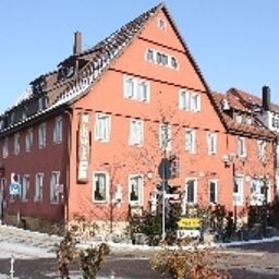 Vue extérieure Löwen Gasthof