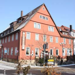 Vue extérieure Löwen Gasthof