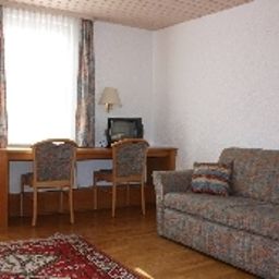 Chambre Löwen Gasthof