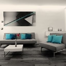 Boxhagener Höfe Residential Loft Berlin