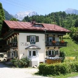 Vue extérieure Tannenheim Gästehaus