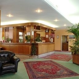 Recepcja Embassy