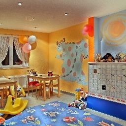  Sunstar Hotel Beau-Site Saas-Fee