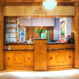  Sunstar Hotel Beau-Site Saas-Fee