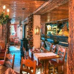 Restaurant Sunstar Hotel Beau-Site Saas-Fee