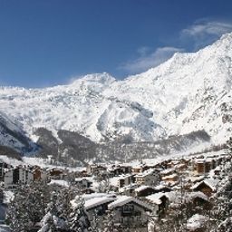  Sunstar Hotel Beau-Site Saas-Fee