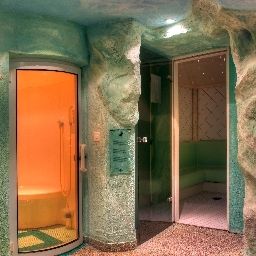 Wellness area Sunstar Hotel Beau-Site Saas-Fee