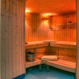 Wellness area Sunstar Hotel Beau-Site Saas-Fee