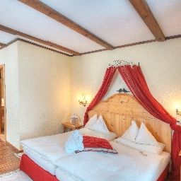  Sunstar Hotel Beau-Site Saas-Fee
