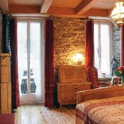  Sunstar Hotel Beau-Site Saas-Fee