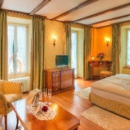  Sunstar Hotel Beau-Site Saas-Fee