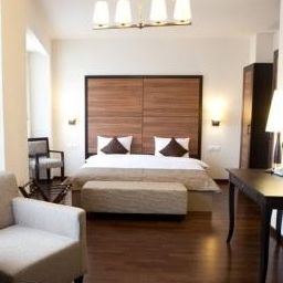 Europa Royale Bucharest Bukareszt