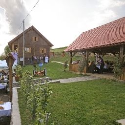 Vista esterna Heart of Nature Rural household