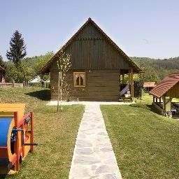 Vista esterna Heart of Nature Rural household